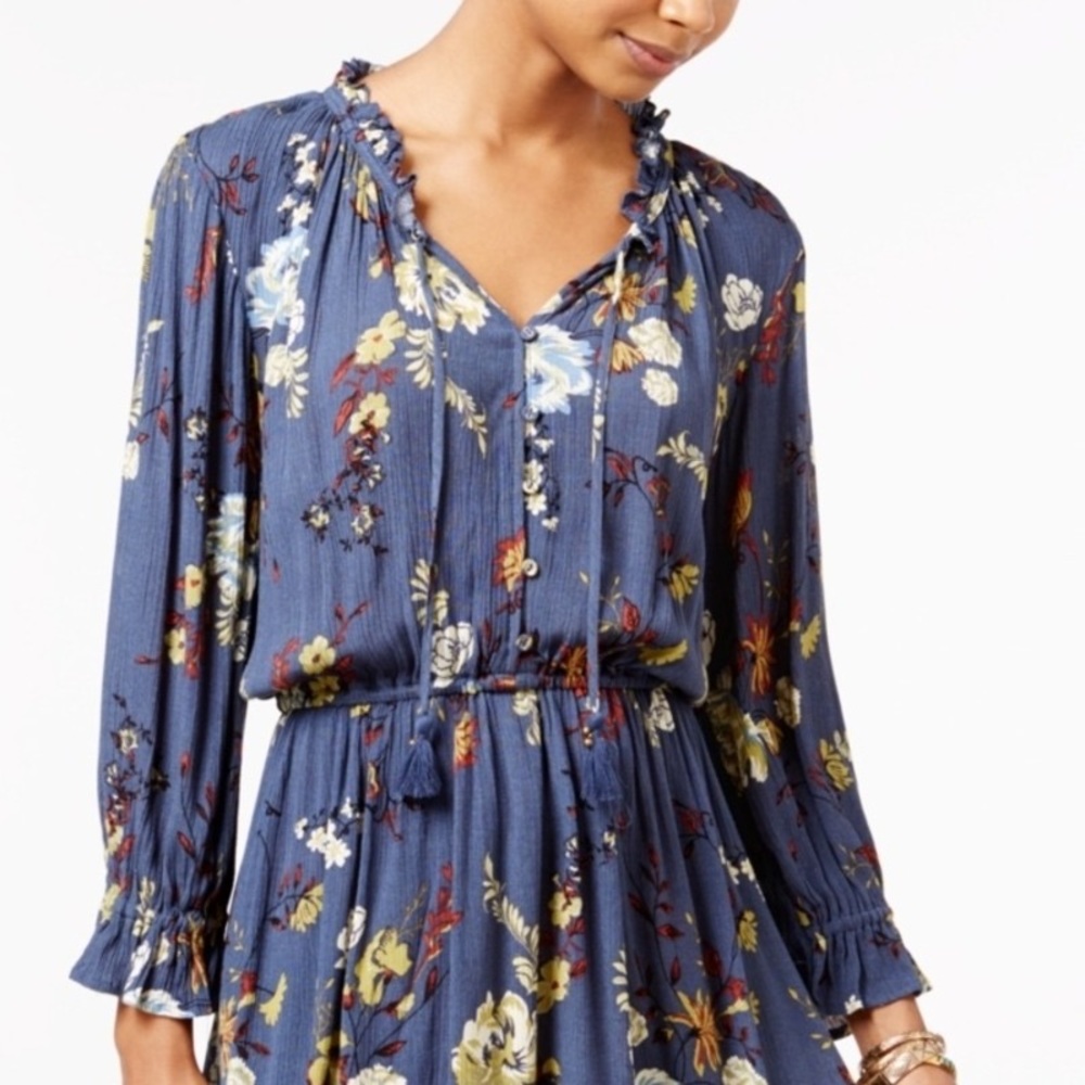 American Rag dress